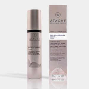Pro-Acid Complex Cream – Retinal Copper Tech